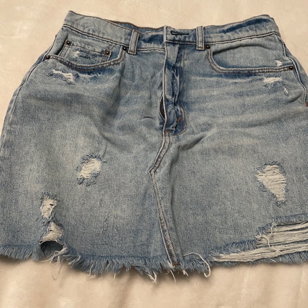 BDG Urban Outfitters